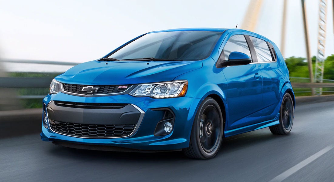 Shop Click Drive in Sallisaw, OK