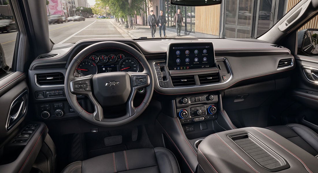 Shop Click Drive in Sallisaw, OK