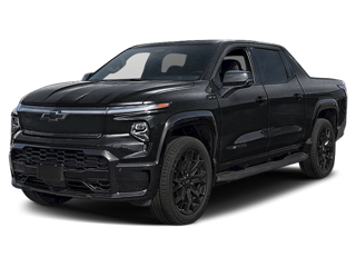 2024 Chevrolet Silverado EV