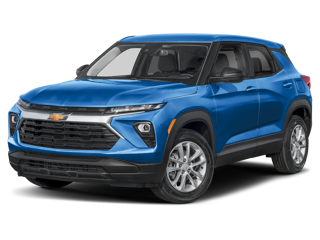 Chevrolet Trailblazer - Blue Ribbon Chevrolet in Sallisaw OK