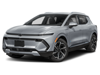 Equinox EV - Blue Ribbon Chevrolet in Sallisaw OK
