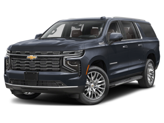 Chevrolet Suburban - Blue Ribbon Chevrolet in Sallisaw OK