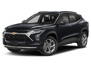 Chevrolet Trax - Blue Ribbon Chevrolet in Sallisaw OK