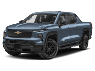 Chevrolet Silverado EV - Blue Ribbon Chevrolet in Sallisaw OK