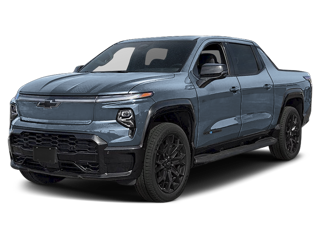 Chevrolet Silverado EV - Blue Ribbon Chevrolet in Sallisaw OK