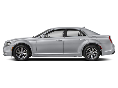 2022 Chrysler 300 Touring