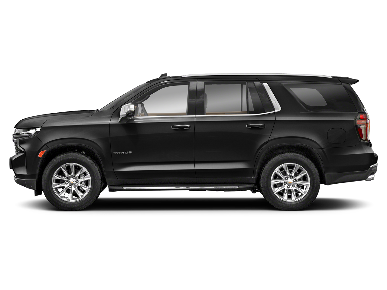 2023 Chevrolet Tahoe Premier - Photo 23