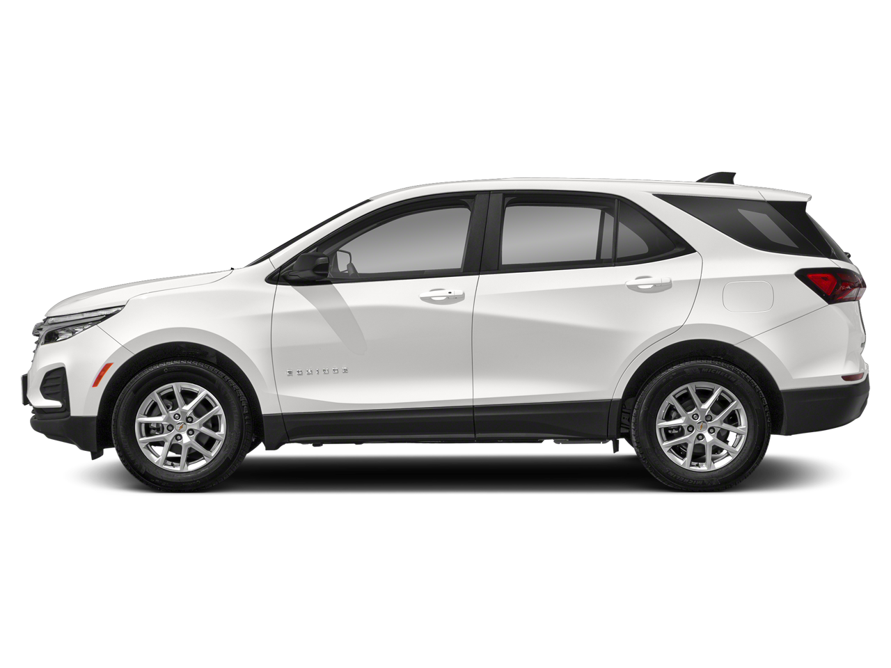 2023 Chevrolet Equinox LT - Photo 23