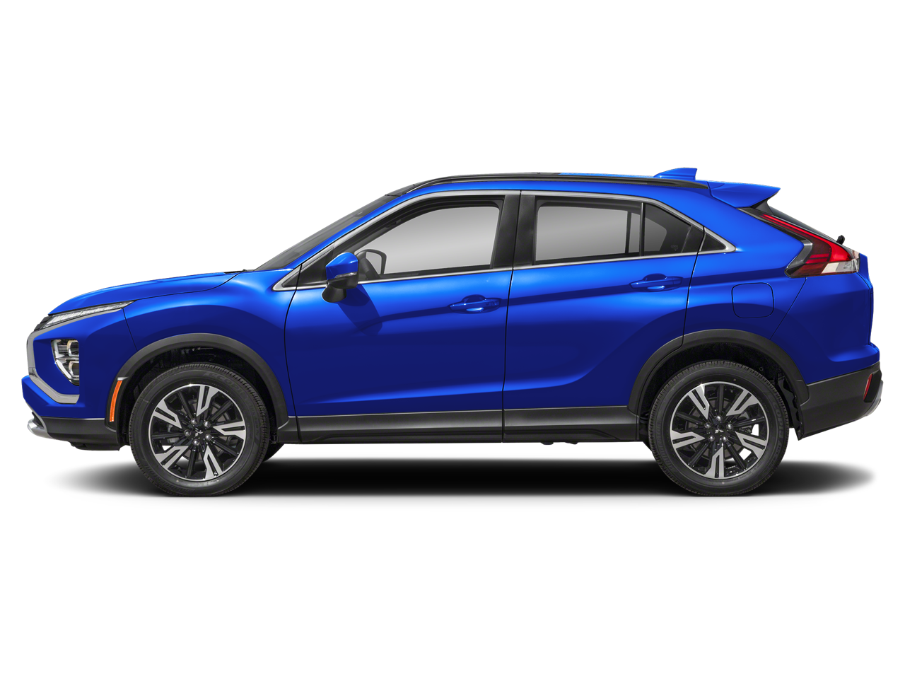 2024 Mitsubishi Eclipse Cross SEL