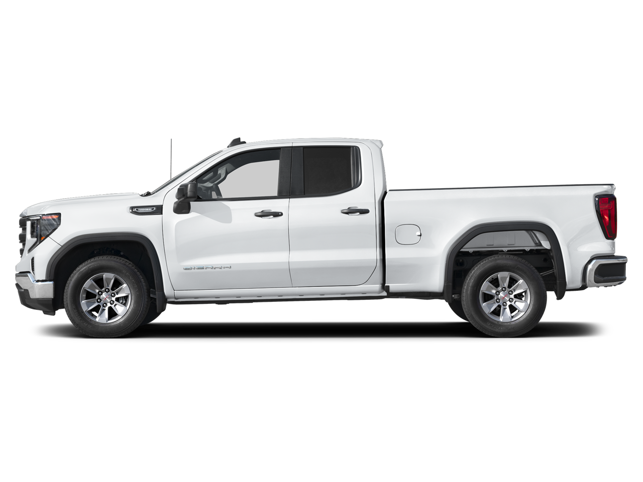 2025 GMC Sierra 1500 SLE - Photo 23