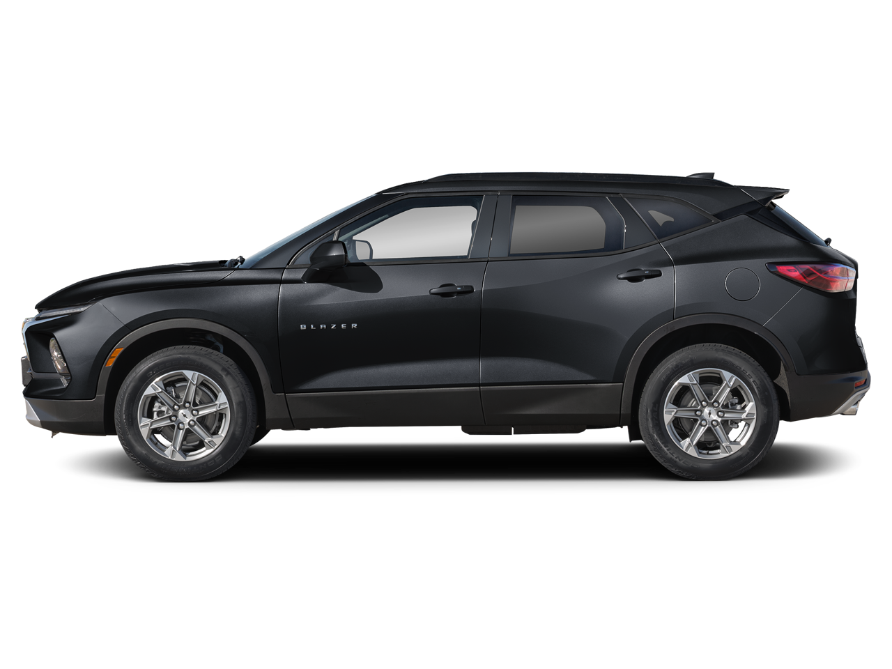 2026 Chevrolet Blazer 3LT - Photo 25