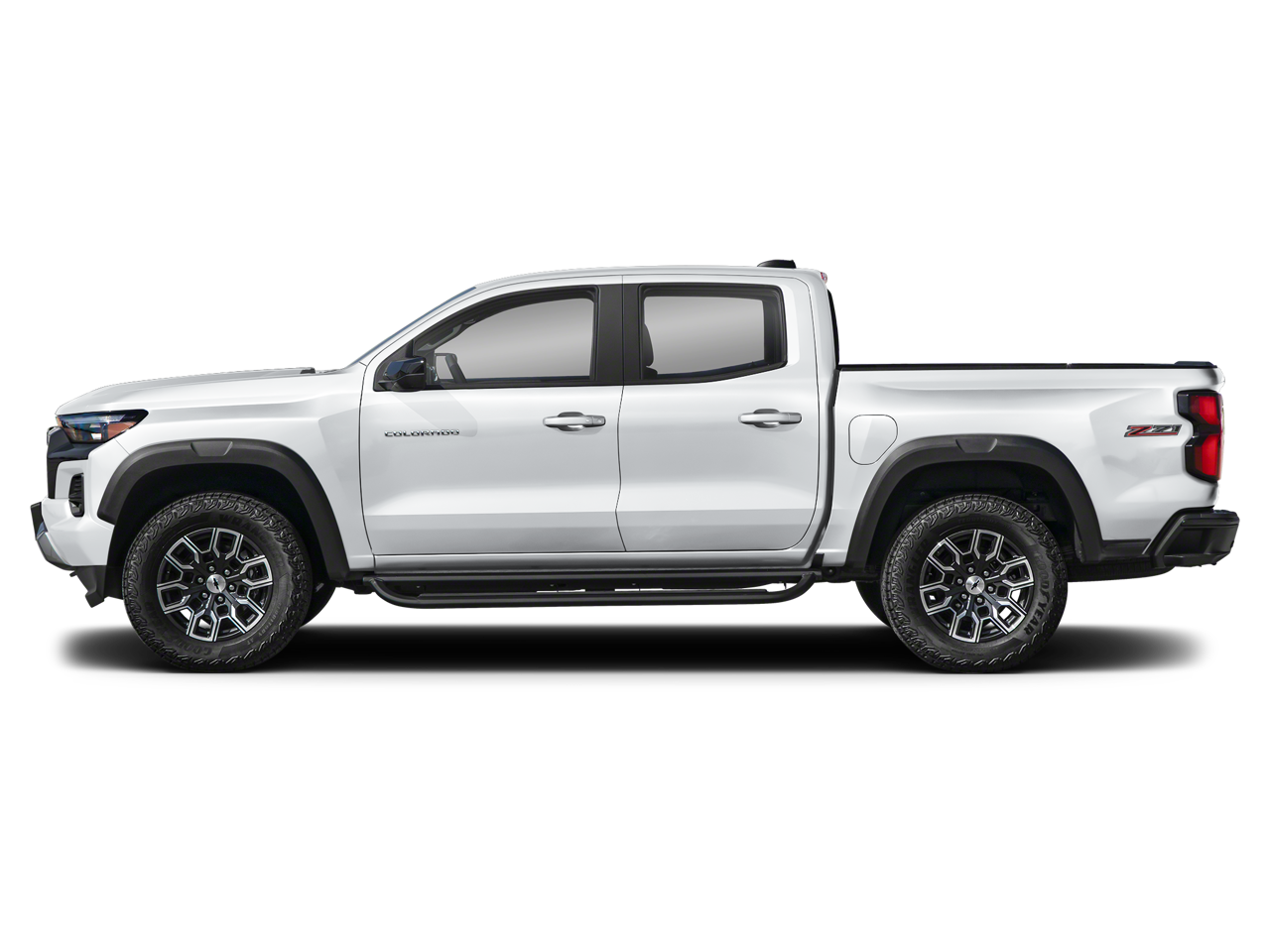 2026 Chevrolet Colorado Z71 - Photo 23