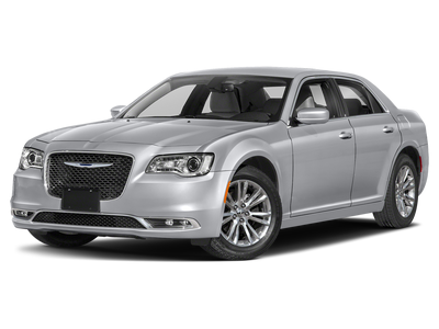 2022 Chrysler 300 Touring