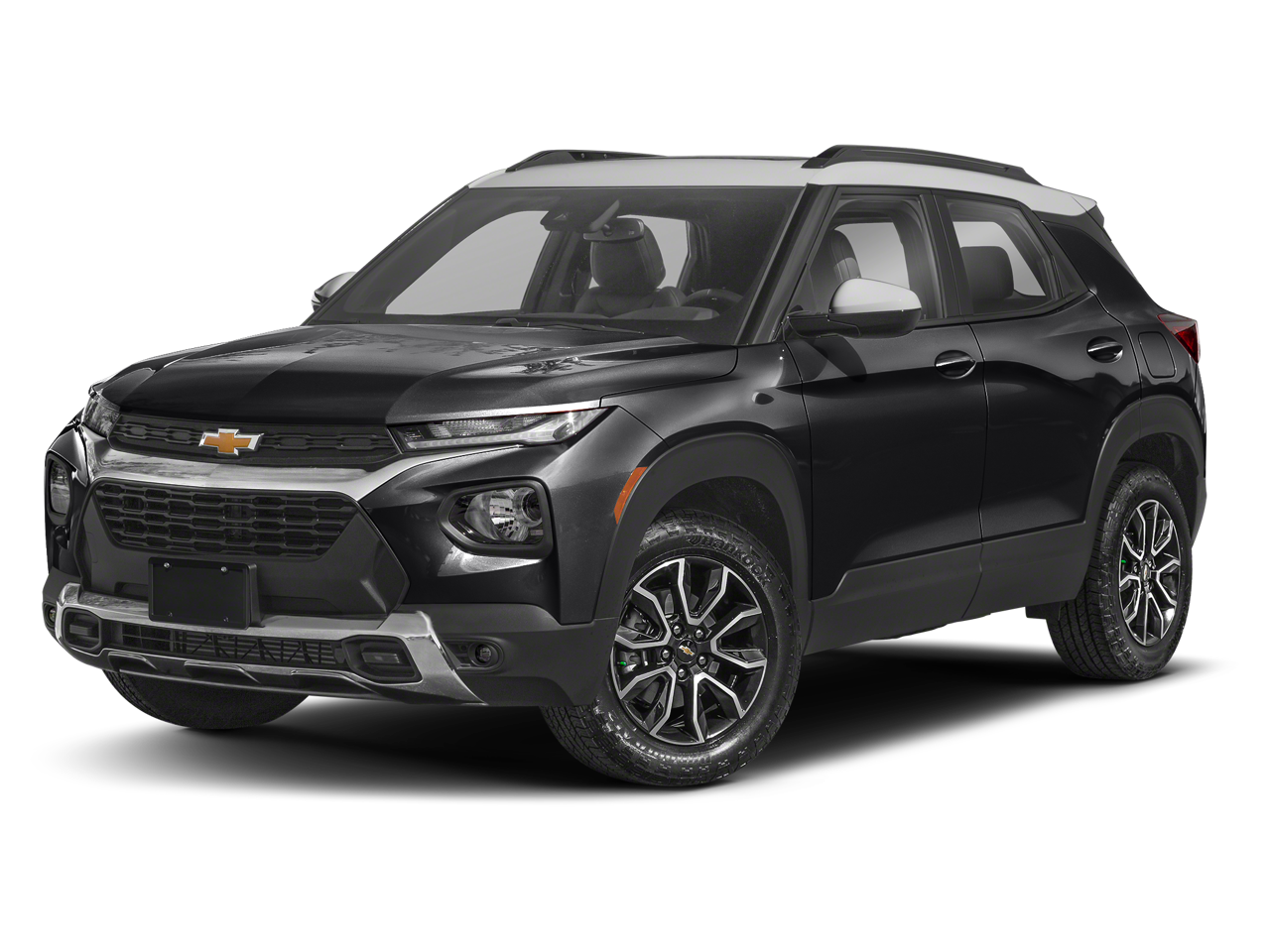 2023 Chevrolet TrailBlazer Activ - Photo 21