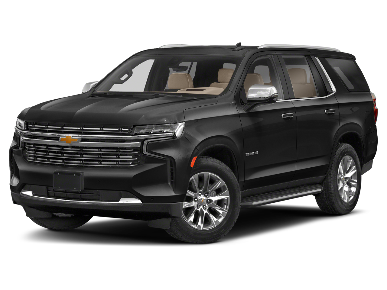 2023 Chevrolet Tahoe Premier - Photo 21