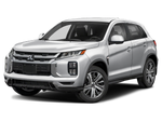 2024 Mitsubishi Outlander Sport 2.0 S