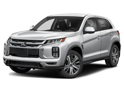 2024 Mitsubishi Outlander Sport 2.0 S