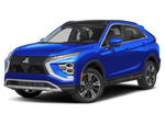 2024 Mitsubishi Eclipse Cross SEL