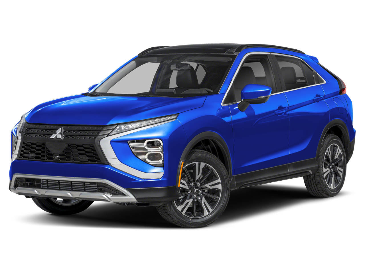 2024 Mitsubishi Eclipse Cross SEL