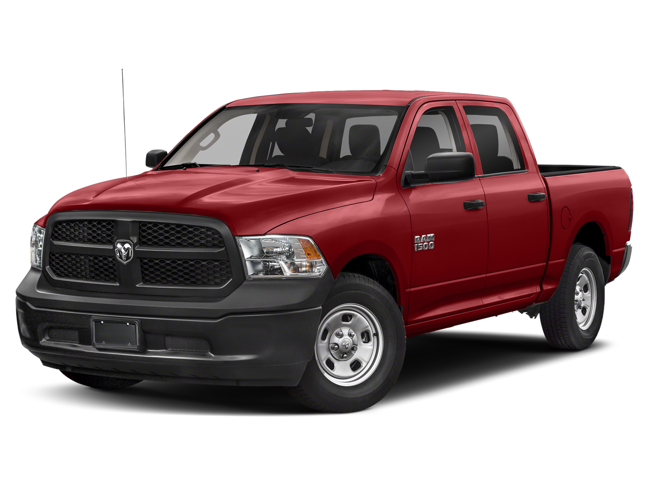 2024 RAM 1500 Classic Tradesman