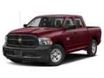 2024 RAM 1500 Classic Tradesman
