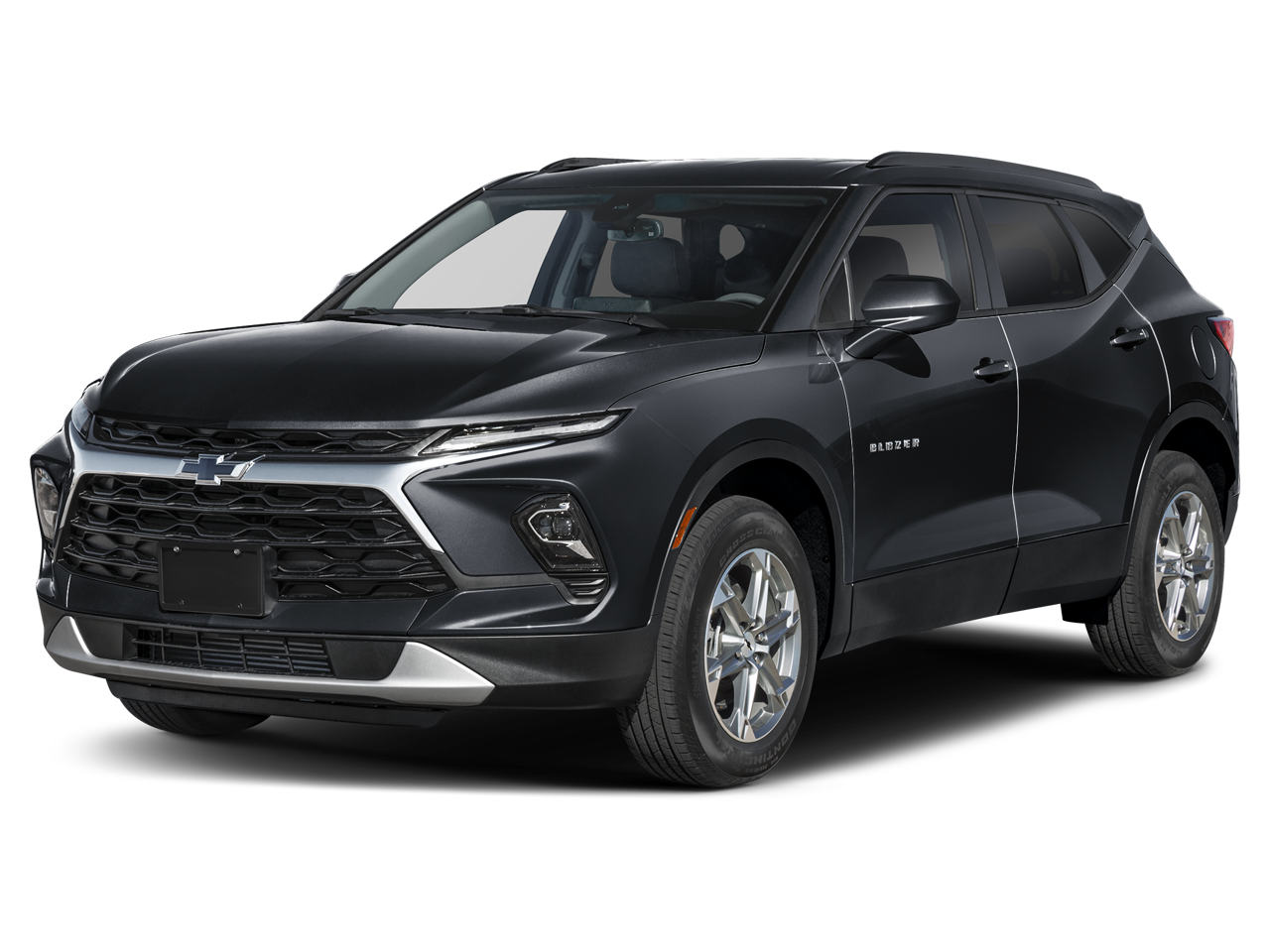 2026 Chevrolet Blazer 3LT - Photo 23