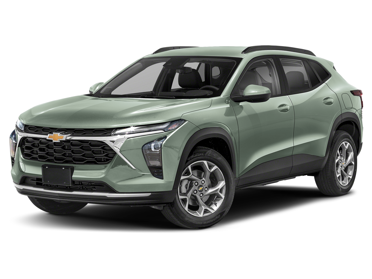 2026 Chevrolet Trax Activ - Photo 1