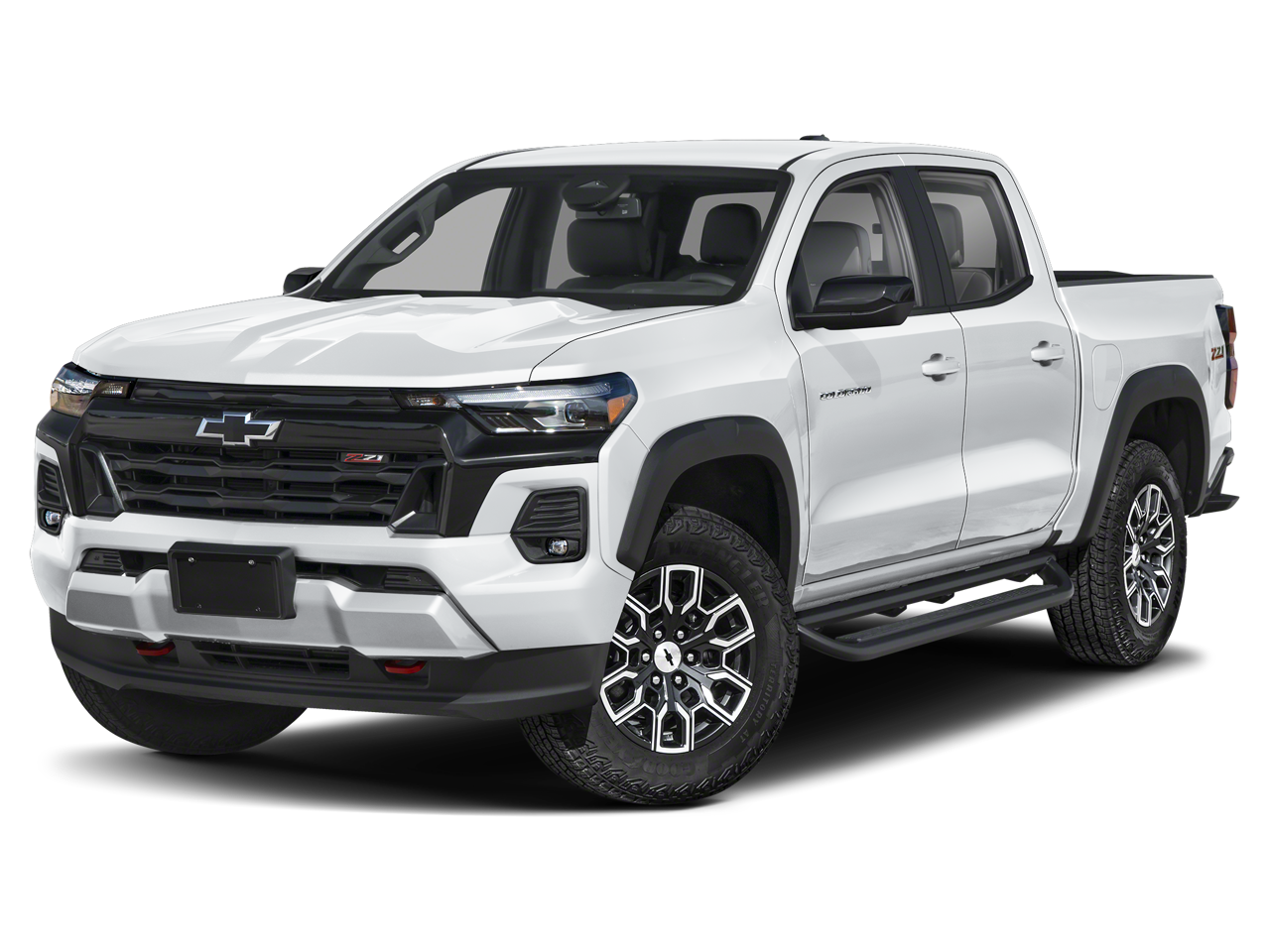 2026 Chevrolet Colorado Z71 - Photo 21