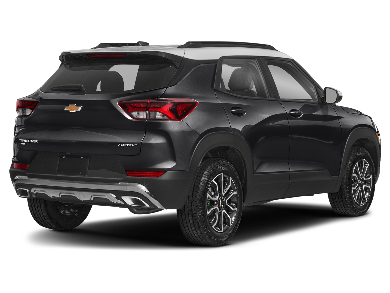2023 Chevrolet TrailBlazer Activ - Photo 22