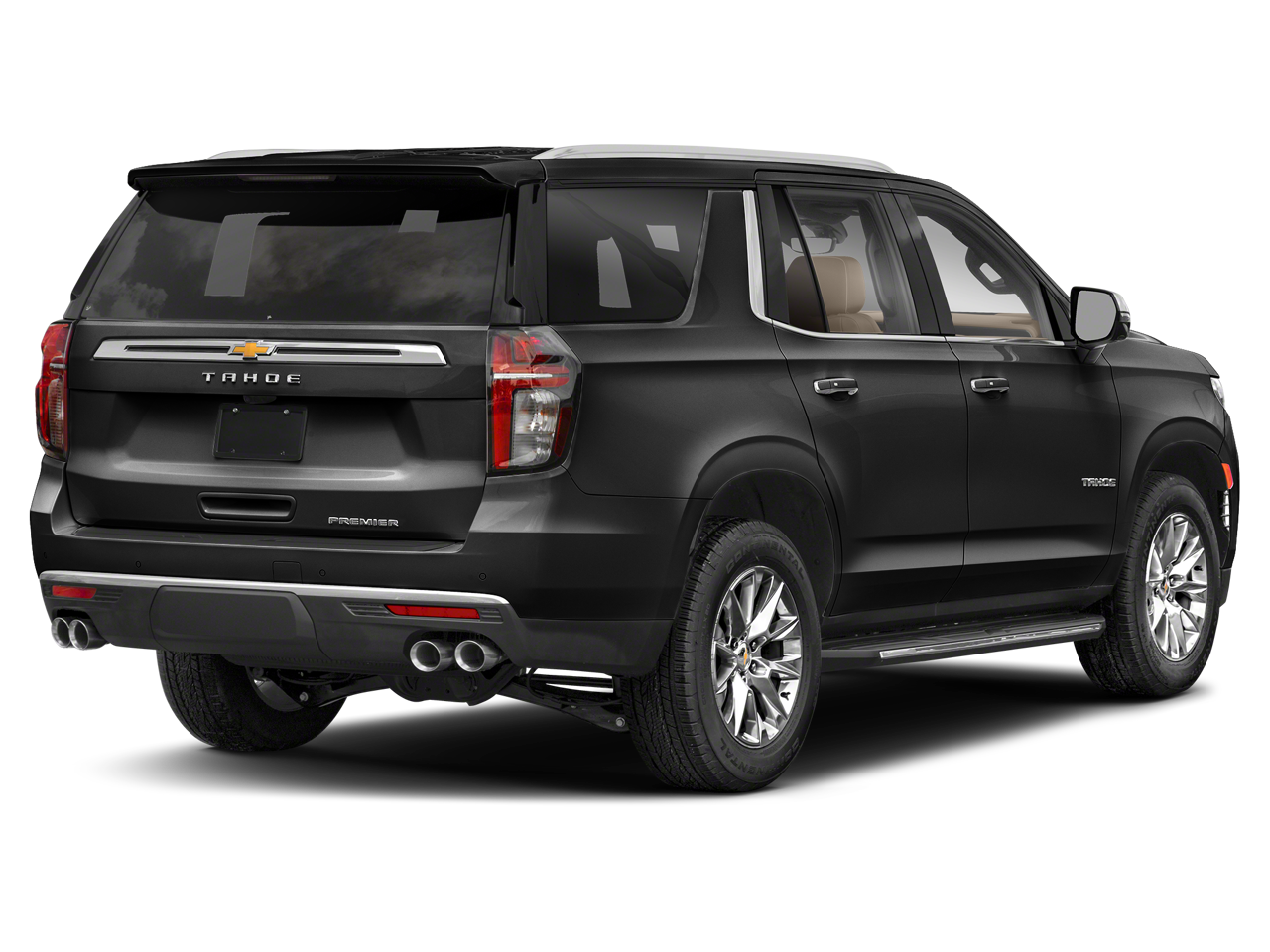 2023 Chevrolet Tahoe Premier - Photo 22
