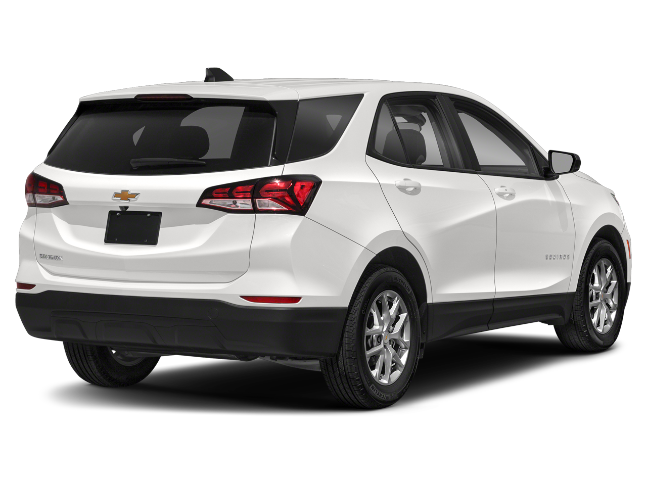 2023 Chevrolet Equinox LT - Photo 22