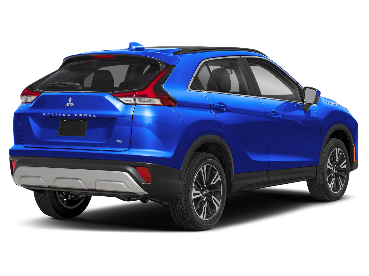2024 Mitsubishi Eclipse Cross SEL