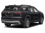 2025 Chevrolet Traverse LT 2LT