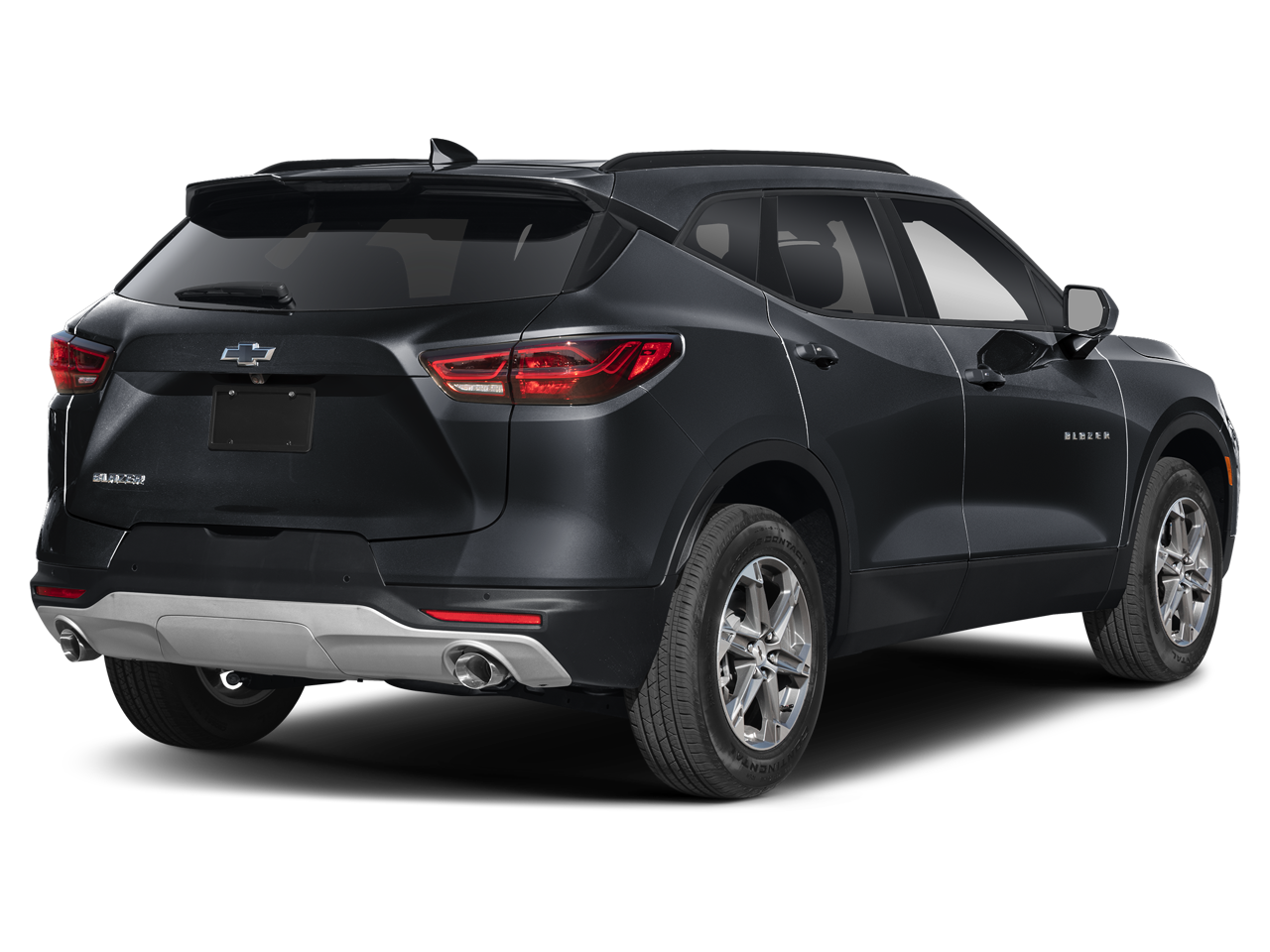 2026 Chevrolet Blazer 3LT - Photo 24