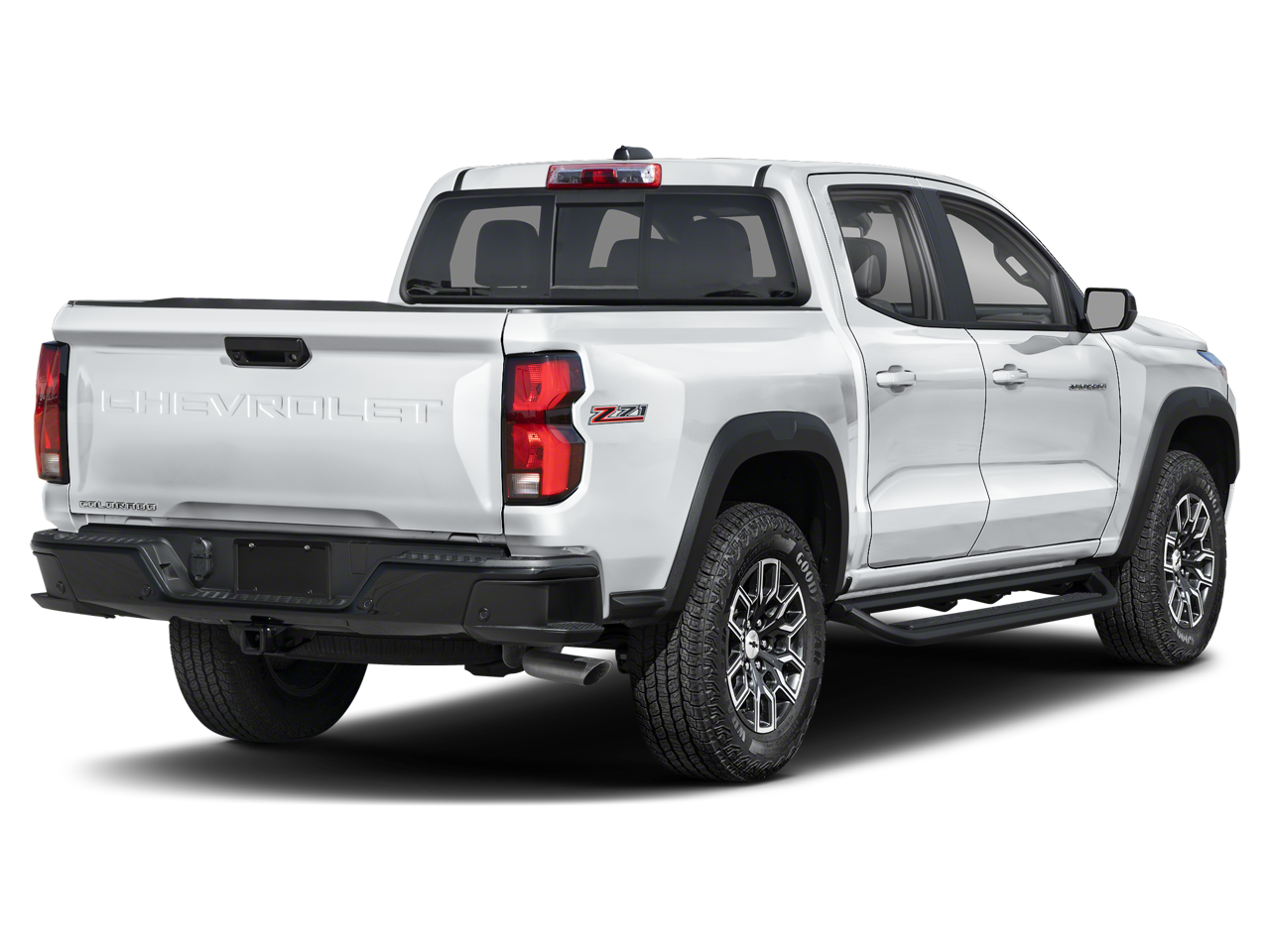 2026 Chevrolet Colorado Z71 - Photo 22