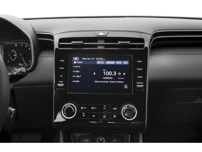 2024 Hyundai Santa Cruz SE