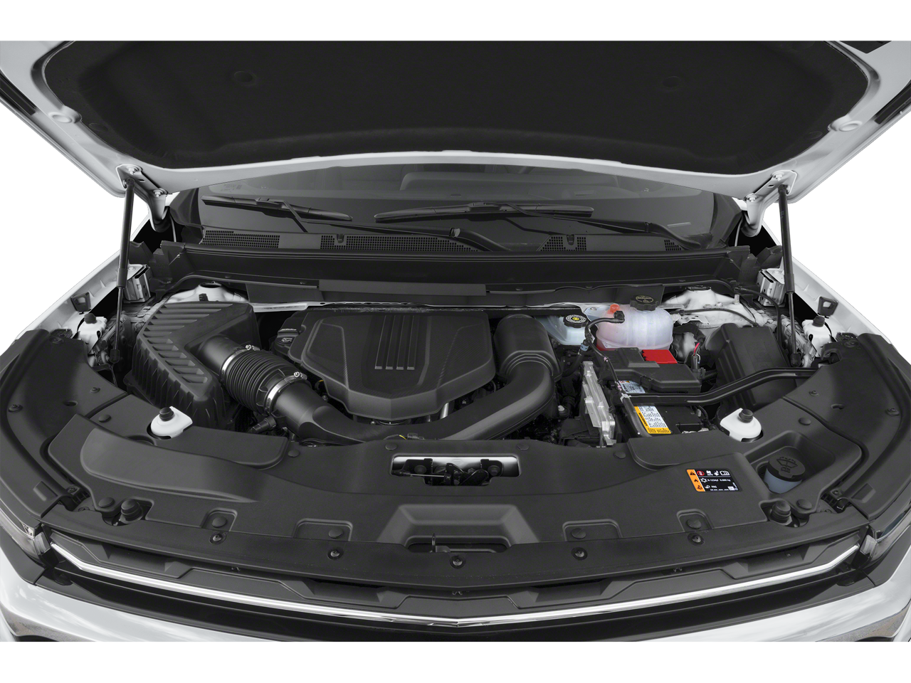 2025 Chevrolet Traverse LT 2LT