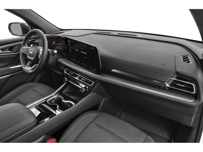 2025 Chevrolet Traverse LT 2LT