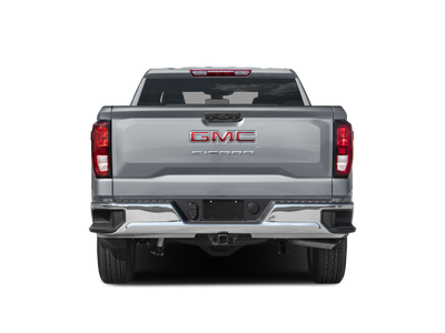 2025 GMC Sierra 1500 SLE