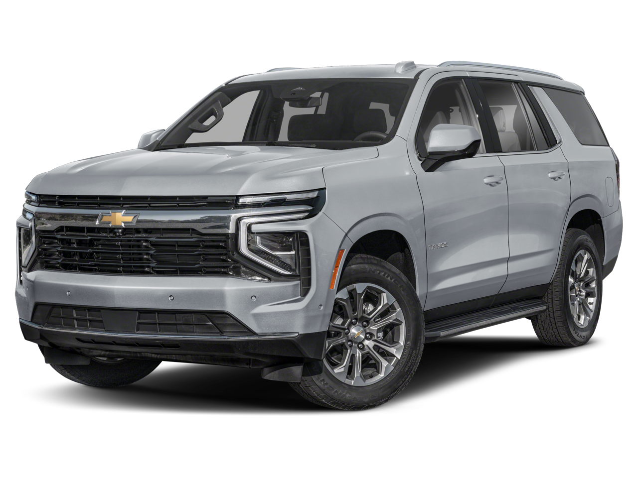 2026 Chevrolet Tahoe LS - Photo 22