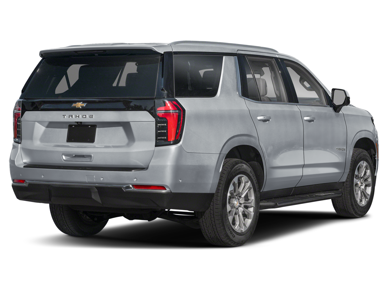 2026 Chevrolet Tahoe LS - Photo 23