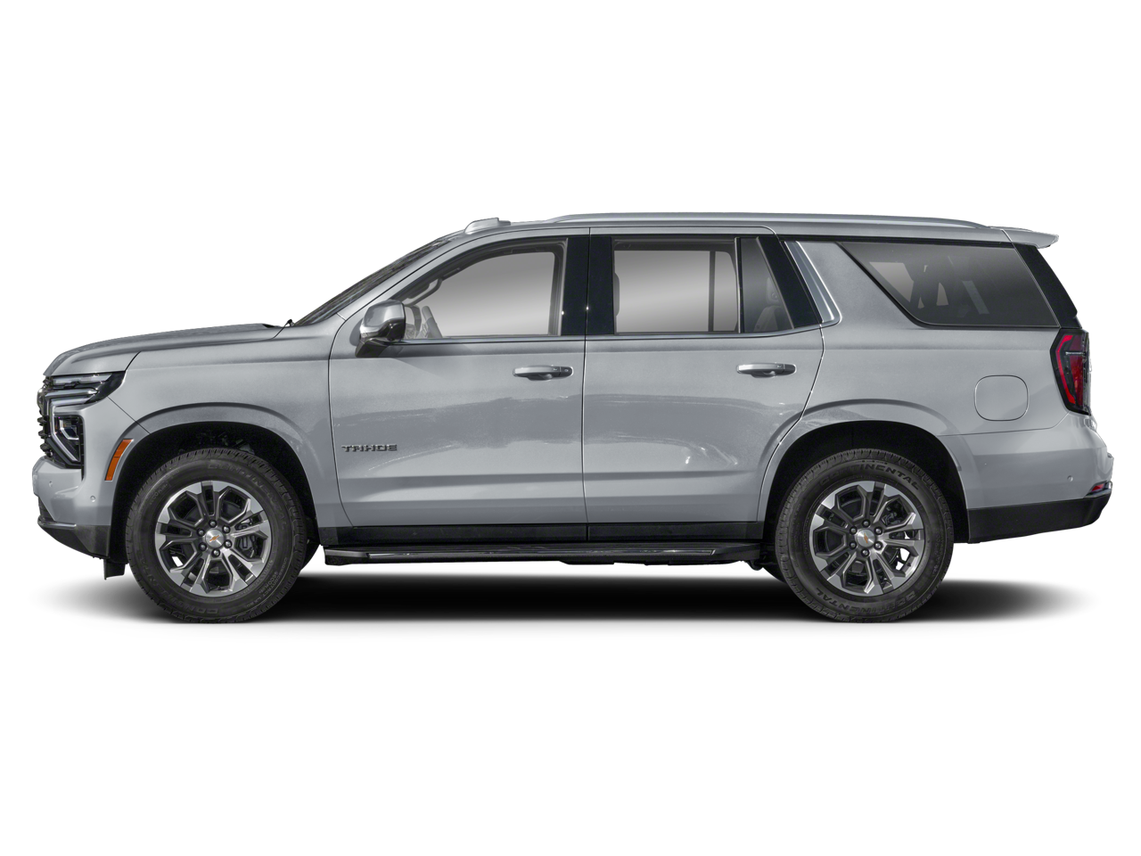2026 Chevrolet Tahoe LS - Photo 24