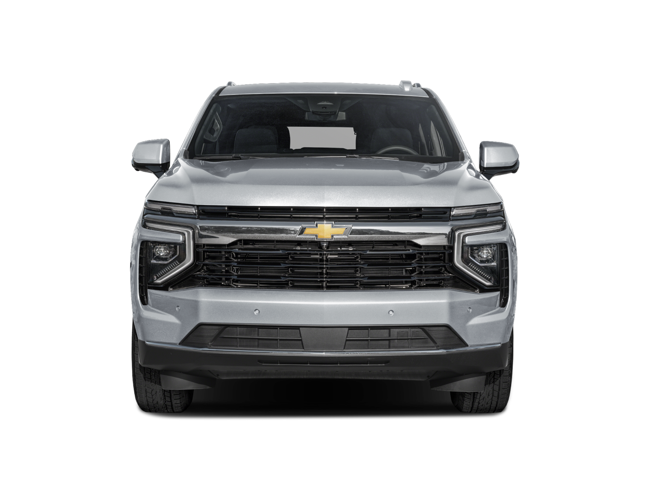 2026 Chevrolet Tahoe LS - Photo 25