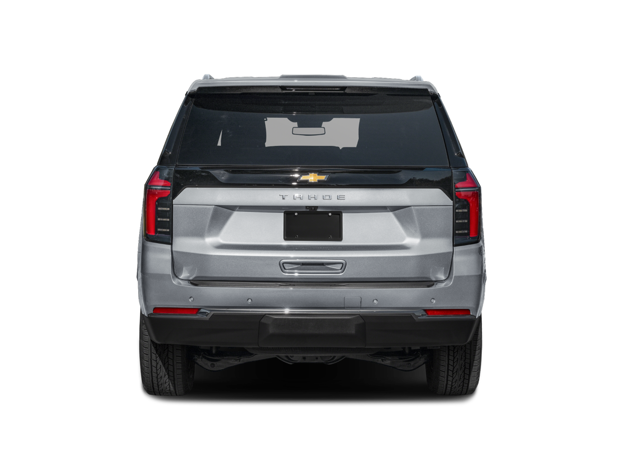 2026 Chevrolet Tahoe LS - Photo 26