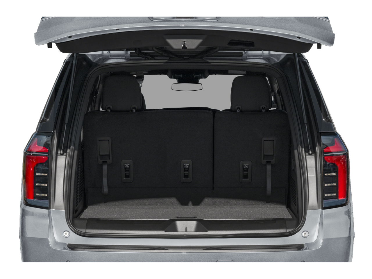 2026 Chevrolet Tahoe LS - Photo 31
