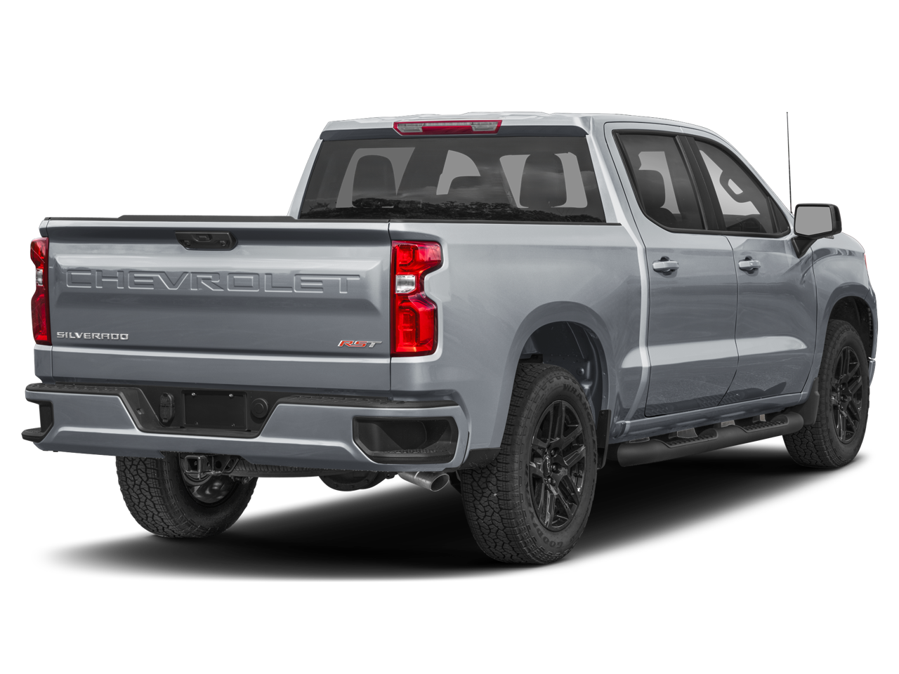 2026 Chevrolet Silverado 1500 RST - Photo 2