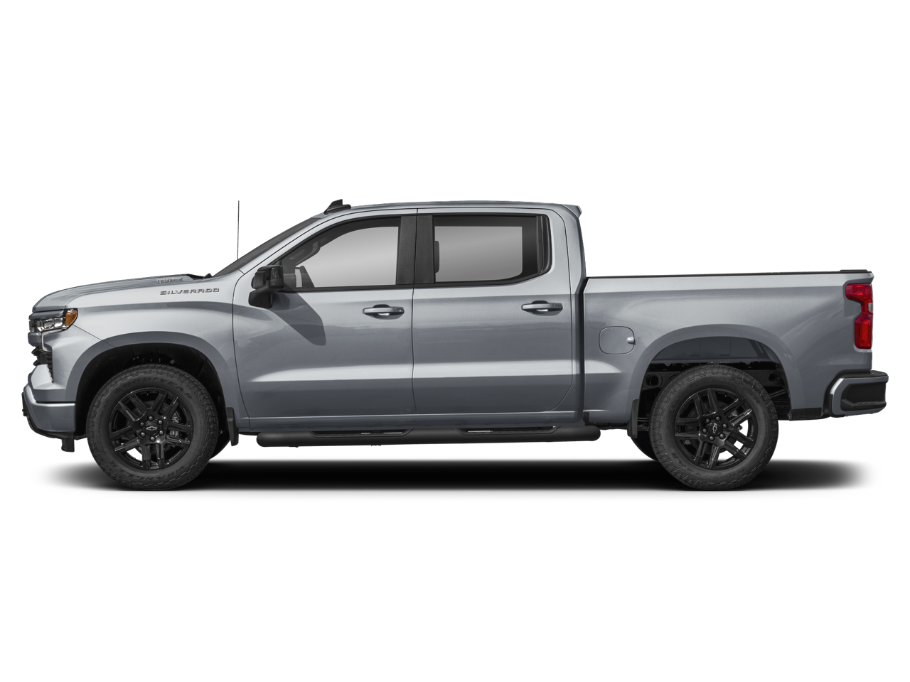 2026 Chevrolet Silverado 1500 RST - Photo 3