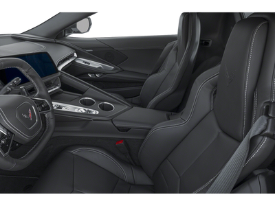 2027 Chevrolet Corvette Stingray 1LT