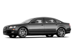 2010 Audi A8 L 4.2 quattro