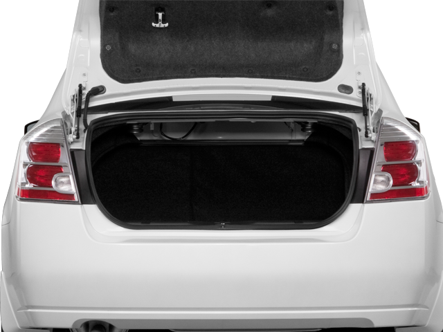 2011 Nissan Sentra 2.0 SL